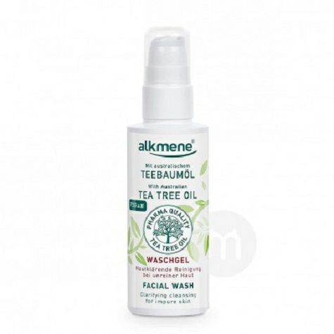 Alkmene German tea tree essential o...