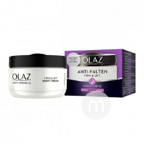 OlAZ American Anti-Wrinkle Classic ...