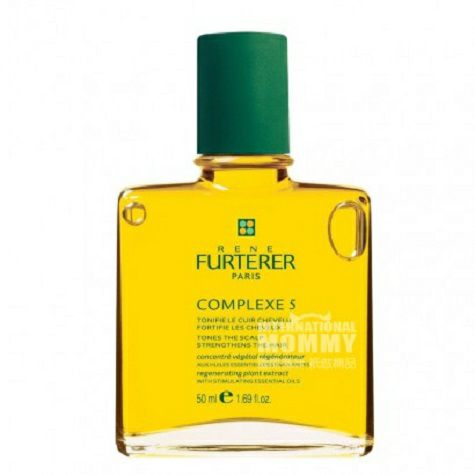 Rene Furterer French No. 5 Hair Car...