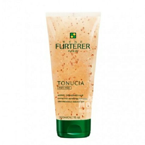 Rene Furterer French TONUCIA strong...