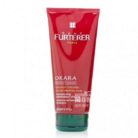 Rene Furterer French Bright Color S...