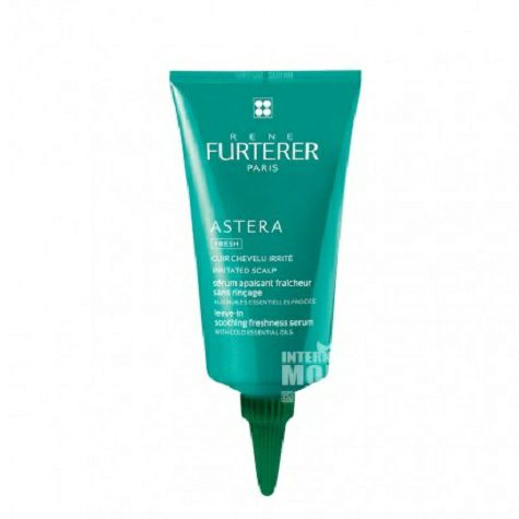 Rene Furterer French Soothing Repai...