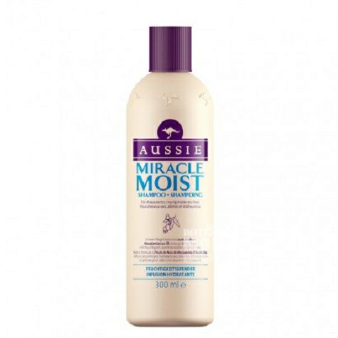 Aussie Australian Miracle Moisturiz...