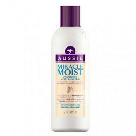 Aussie Australian Miracle Moisturiz...