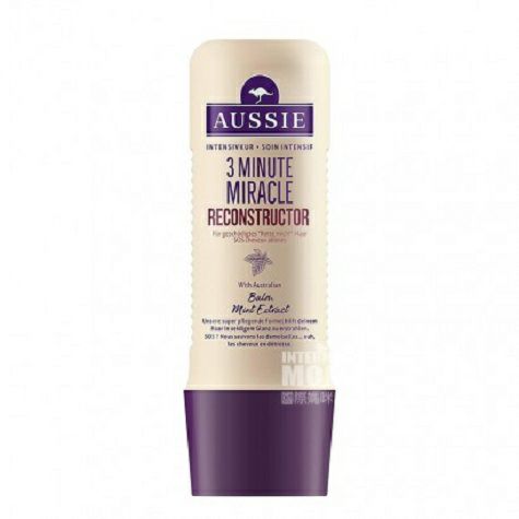 Aussie Australia three-minute mirac...
