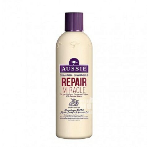 Aussie Australian miracle damage re...