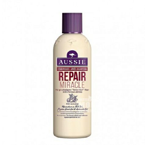 Aussie Australian Miracle Damage Re...