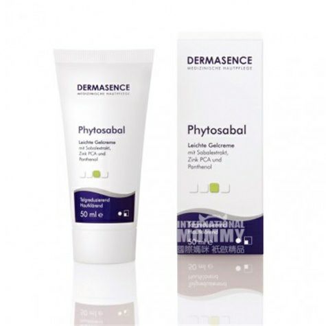 DERMASENCE German skin cleansing an...