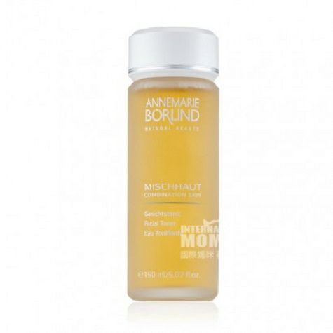 ANNEMARIE BORLIND German Green Tea ...