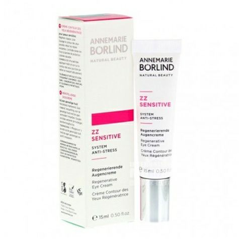 ANNEMARIE BORLIND German ZZ Soothin...