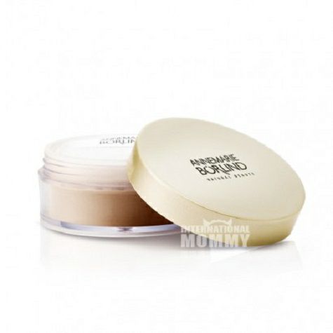 ANNEMARIE BORLIND German Hyaluronic...