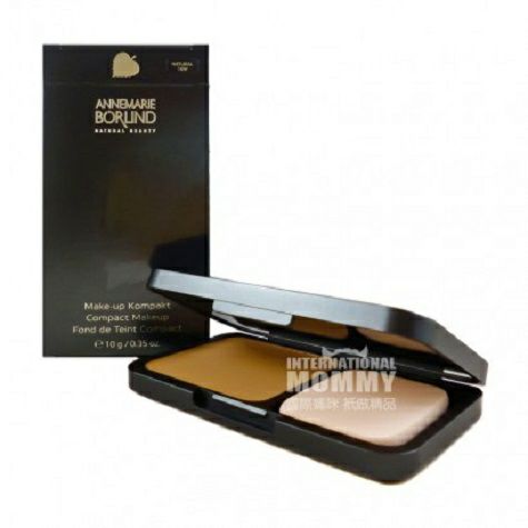 ANNEMARIE BORLIND German natural se...