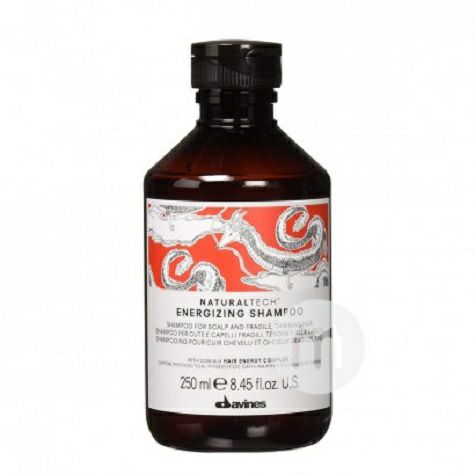Davines Italian natural vitality sh...