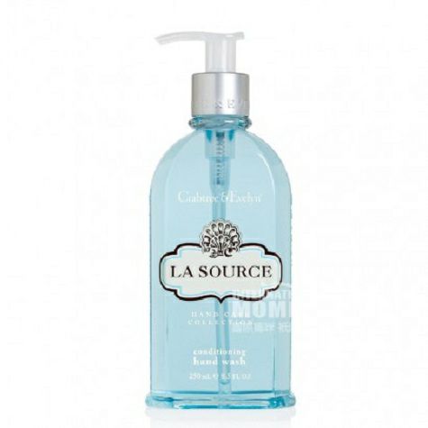 Crabtree Evelyn UK fountain hand sa...