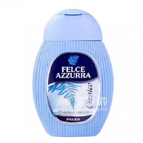 Felce Azzurra European refreshing a...