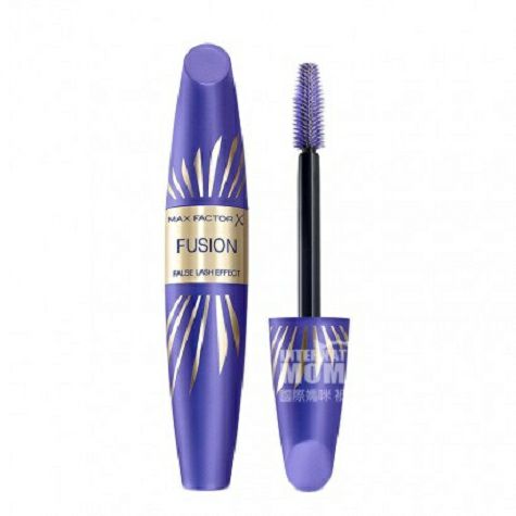 MAX FACTOR British super long Super...