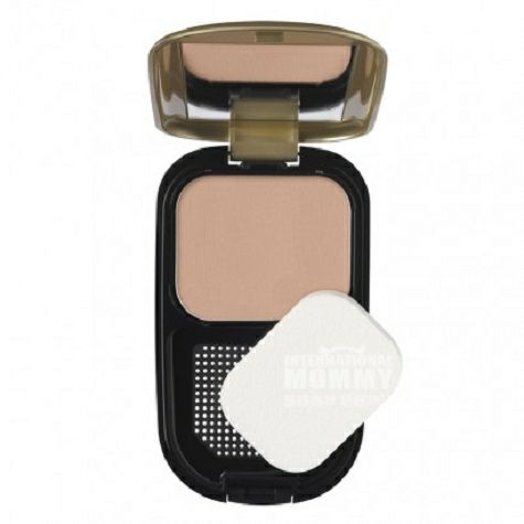 MAX FACTOR British translucent dry ...