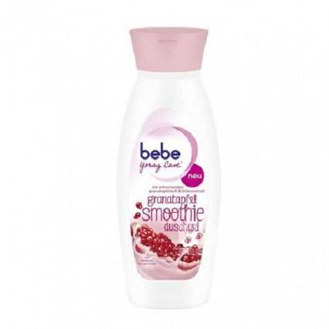 Bath gel Bebe Germany