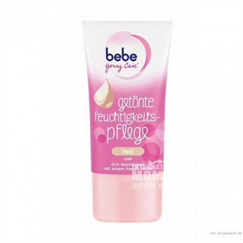 Bebe German Youth Moisturizing Crea...