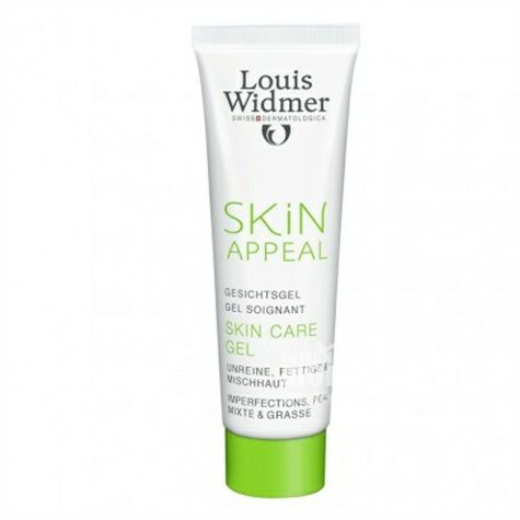 Louis Widmer Swiss Oil Control Anti...