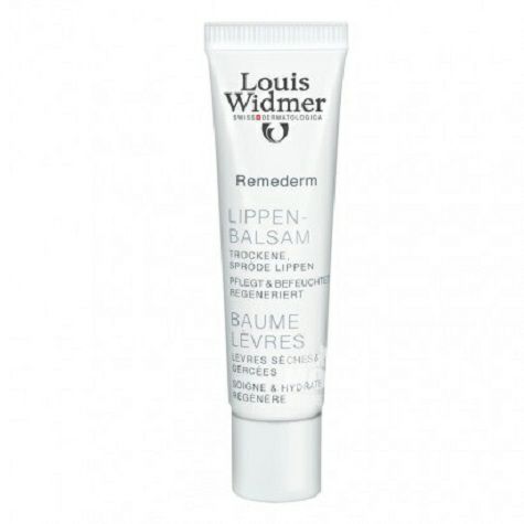 Louis Widmer Swiss Moisturizing Lip...