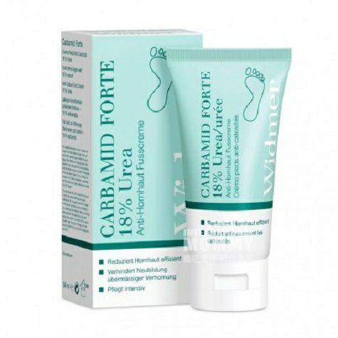 Louis Widmer Swiss deep moisturizin...