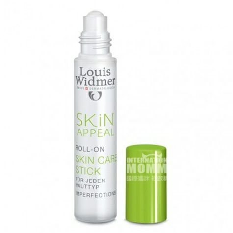 Louis Widmer Swiss anti-inflammatio...