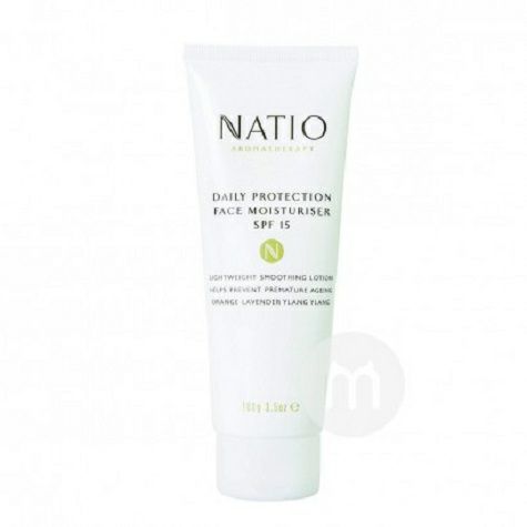 NATIO Australia Daily Moisturizing ...