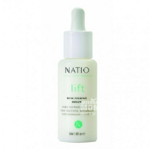 NATIO Australia Anti-Wrinkle Firmin...