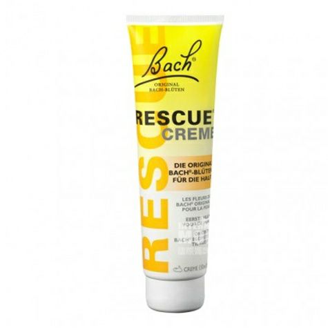 Bach German First Aid Cream Origina...