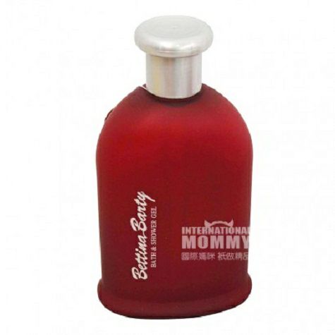 Bettina Barty German perfume Whiten...