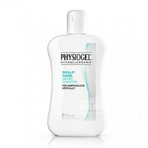 Physiogel British Good Scalp Care G...