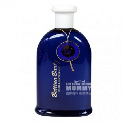 Bettina Barty German perfume Whiten...
