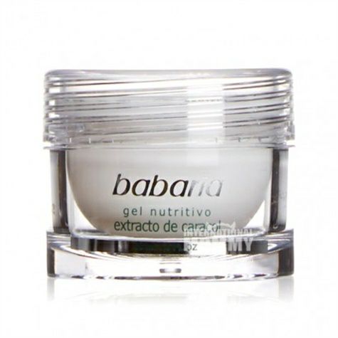 Babaria Spanish snail essence speci...