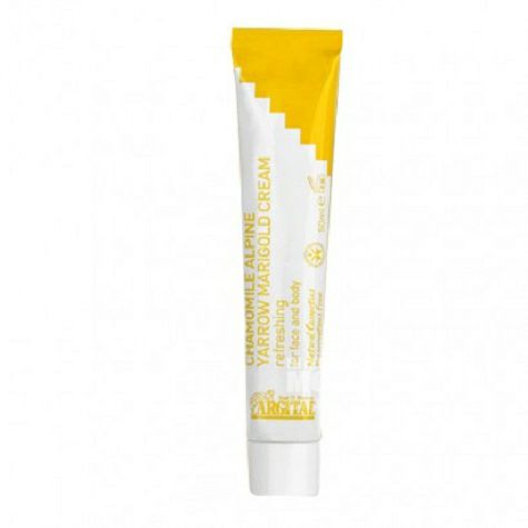 ARGITAL Italian Camomile Repair Cre...