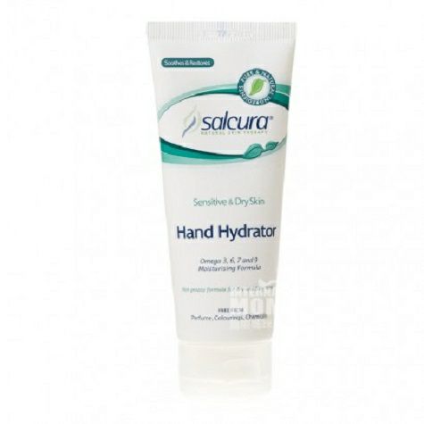 Salcura British extreme Moisturizin...
