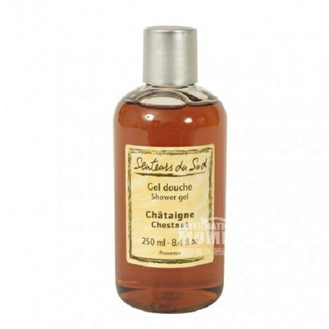 Senteurs du Sud French chestnut Bat...