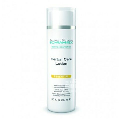 Dr. Schrammek German Herbal Toner N...