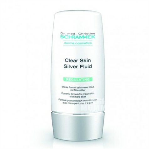 Dr.Schrammek German Cleansing Condi...