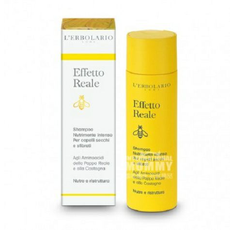 L'ERBOLARIO Italian Royal Jelly Moi...