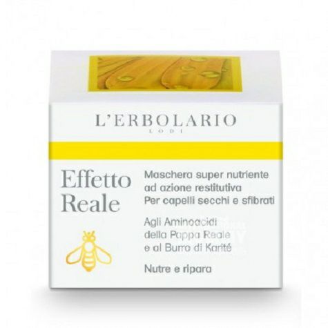 L'ERBOLARIO Italian Royal Jelly Moi...