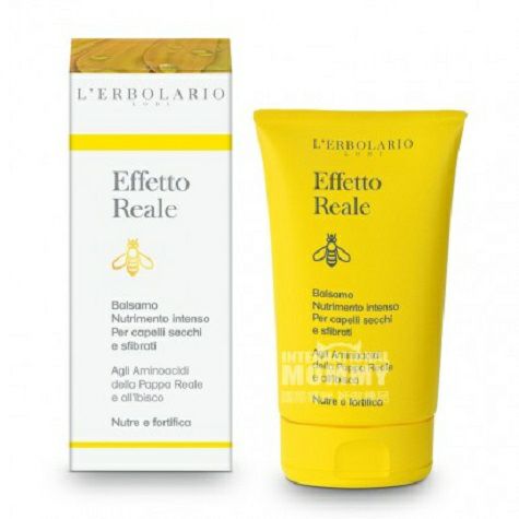 L'ERBOLARIO Italian Royal Jelly Moi...