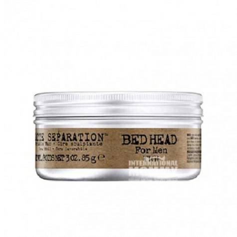 TIGI Bed Head British mens matte st...