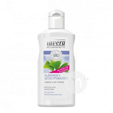 Lavera German Ginkgo Cooling Balanc...