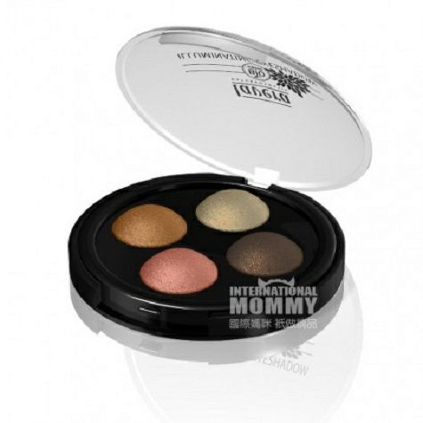 Lavera Germany four color luminous ...