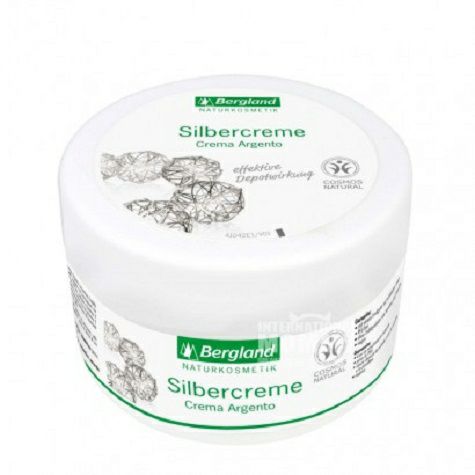 Bergland Germany vitamin E anti red...