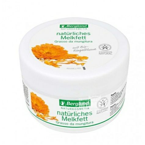 Bergland German Organic Marigold Va...