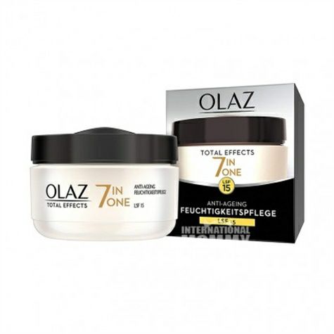 OlAZ American multi-effect 7-in-1 m...