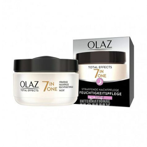OlAZ American multi-effect 7-in-1 a...