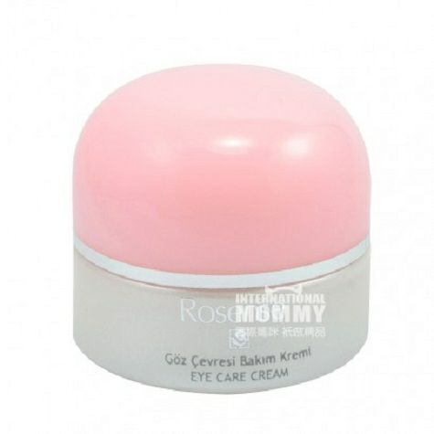 Rosense Turkish Anti-Aging Eye Crea...
